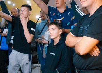 участие в викторине